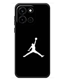 Чохол для OnePlus Turbo 6 з картинкою «Jordan Silhouette» Чохол для OnePlus Turbo 6 з картинкою «Jordan Silhouette»
