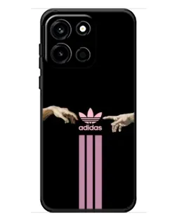Чохол для OnePlus Turbo 6 з картинкою «Adidas Hands» Чохол для OnePlus Turbo 6 з картинкою «Adidas Hands»