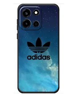 Чохол для OnePlus Turbo 6 з картинкою «Adidas Stone Logo» Чохол для OnePlus Turbo 6 з картинкою «Adidas Stone Logo»
