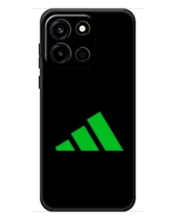 Чохол для OnePlus Turbo 6 з картинкою «Adidas Abstract» Чохол для OnePlus Turbo 6 з картинкою «Adidas Abstract»