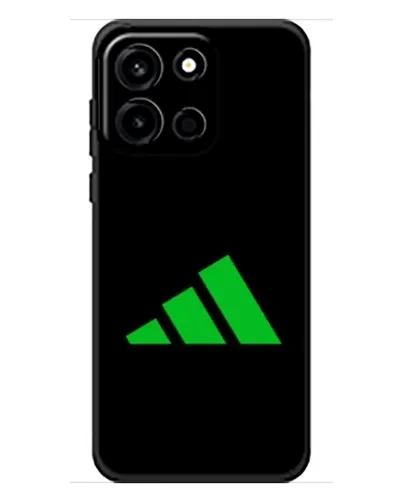 Чохол для OnePlus Turbo 6 з картинкою «Adidas Abstract» Чохол для OnePlus Turbo 6 з картинкою «Adidas Abstract»