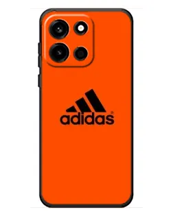 Чохол для OnePlus Turbo 6 з картинкою «Adidas Ukraine» Чохол для OnePlus Turbo 6 з картинкою «Adidas Ukraine»