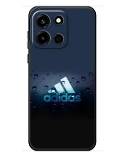Чохол для OnePlus Turbo 6 з картинкою «Adidas Water Drops» Чохол для OnePlus Turbo 6 з картинкою «Adidas Water Drops»