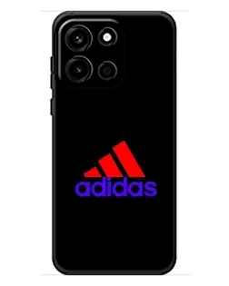 Чохол для OnePlus Turbo 6 з картинкою «Класичний Adidas» Чохол для OnePlus Turbo 6 з картинкою «Класичний Adidas»