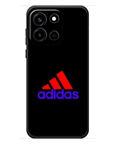 Чохол для OnePlus Turbo 6 з картинкою «Класичний Adidas» Чохол для OnePlus Turbo 6 з картинкою «Класичний Adidas»