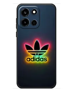 Чохол для OnePlus Turbo 6 з картинкою «Неоновий Adidas» Чохол для OnePlus Turbo 6 з картинкою «Неоновий Adidas»