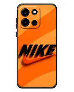 Чохол для OnePlus Turbo 6 з картинкою «Помаранчевий драйв Nike» Чохол для OnePlus Turbo 6 з картинкою «Помаранчевий драйв Nike»