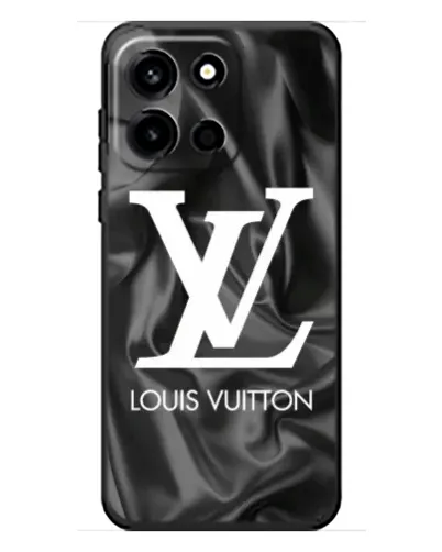 Чехол для OnePlus Turbo 6 с картинкой «Шелковый Louis Vuitton»