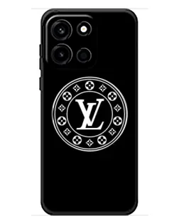 Чехол для OnePlus Turbo 6 с картинкой «LV — печать стиля» Чехол для OnePlus Turbo 6 с картинкой «LV — печать стиля»