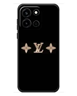 Чехол для OnePlus Turbo 6 с картинкой «Louis Vuitton — минимализм» Чехол для OnePlus Turbo 6 с картинкой «Louis Vuitton — минимализм»