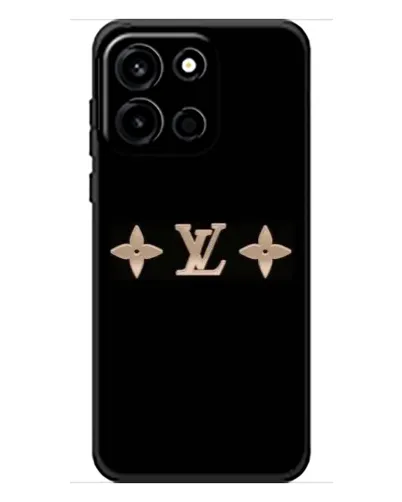 Чехол для OnePlus Turbo 6 с картинкой «Louis Vuitton — минимализм»
