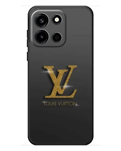 Чехол для OnePlus Turbo 6 с картинкой «Градиент Louis Vuitton»