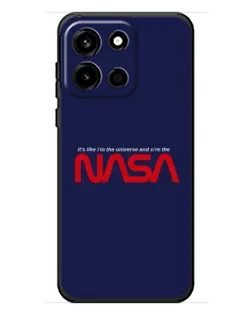 Чохол для OnePlus Turbo 6 з картинкою «NASA — глибокий космос» Чохол для OnePlus Turbo 6 з картинкою «NASA — глибокий космос»