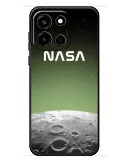 Чохол для OnePlus Turbo 6 з картинкою «NASA — місячний градієнт» Чохол для OnePlus Turbo 6 з картинкою «NASA — місячний градієнт»