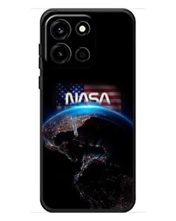 Чохол для OnePlus Turbo 6 з картинкою «Земля з космосу NASA» Чохол для OnePlus Turbo 6 з картинкою «Земля з космосу NASA»