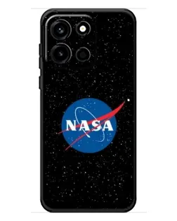 Чохол для OnePlus Turbo 6 з картинкою «NASA — зоряне небо» Чохол для OnePlus Turbo 6 з картинкою «NASA — зоряне небо»