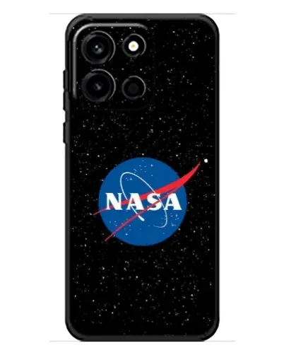 Чохол для OnePlus Turbo 6 з картинкою «NASA — зоряне небо»