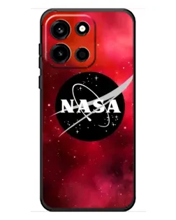 Чохол для OnePlus Turbo 6 з картинкою «NASA — червона туманність» Чохол для OnePlus Turbo 6 з картинкою «NASA — червона туманність»
