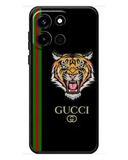 Чохол для OnePlus Turbo 6 з картинкою «Тигр Gucci» Чохол для OnePlus Turbo 6 з картинкою «Тигр Gucci»