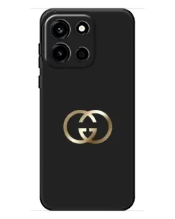 Чохол для OnePlus Turbo 6 з картинкою «Мінімалізм Gucci»