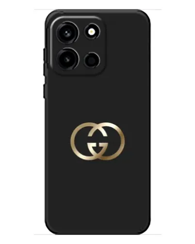 Чохол для OnePlus Turbo 6 з картинкою «Мінімалізм Gucci»