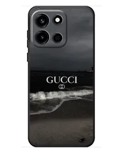 Чохол для OnePlus Turbo 6 з картинкою «Gucci — морський прибій»