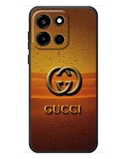 Чехол для OnePlus Turbo 6 с картинкой «Gucci — солнечный градиент»