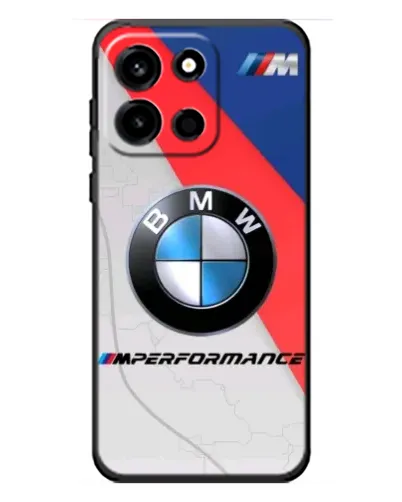 Чохол для OnePlus Turbo 6 з картинкою «BMW Performance стиль» Чохол для OnePlus Turbo 6 з картинкою «BMW Performance стиль»
