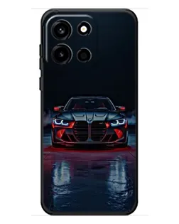 Чохол для OnePlus Turbo 6 з картинкою «BMW на мокрій дорозі» Чохол для OnePlus Turbo 6 з картинкою «BMW на мокрій дорозі»
