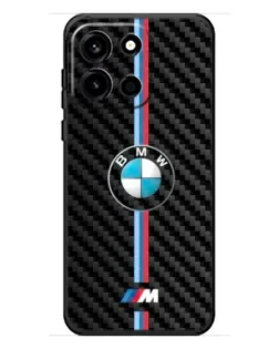 Чохол для OnePlus Turbo 6 з картинкою «Емблема BMW та карбон» Чохол для OnePlus Turbo 6 з картинкою «Емблема BMW та карбон»