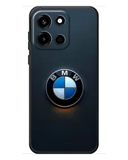 Чохол для OnePlus Turbo 6 з картинкою «Логотип BMW — мінімалізм» Чохол для OnePlus Turbo 6 з картинкою «Логотип BMW — мінімалізм»