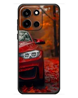 Чохол для OnePlus Turbo 6 з картинкою «Осіння BMW M4» Чохол для OnePlus Turbo 6 з картинкою «Осіння BMW M4»