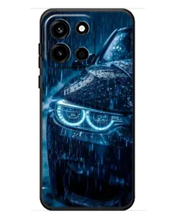 Чохол для OnePlus Turbo 6 з картинкою «BMW під дощем» Чохол для OnePlus Turbo 6 з картинкою «BMW під дощем»