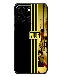 Чохол для OnePlus Turbo 6 з картинкою «PUBG — камуфляжний шолом» Чохол для OnePlus Turbo 6 з картинкою «PUBG — камуфляжний шолом»