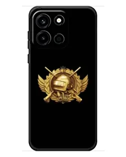 Чохол для OnePlus Turbo 6 з картинкою «PUBG — помаранчевий градієнт» Чохол для OnePlus Turbo 6 з картинкою «PUBG — помаранчевий градієнт»