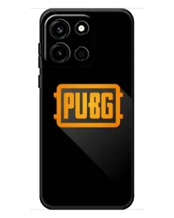 Чохол для OnePlus Turbo 6 з картинкою «PUBG — рамка лого» Чохол для OnePlus Turbo 6 з картинкою «PUBG — рамка лого»