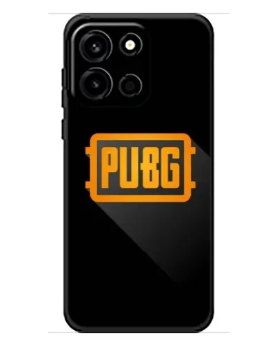 Чохол для OnePlus Turbo 6 з картинкою «PUBG — рамка лого» Чохол для OnePlus Turbo 6 з картинкою «PUBG — рамка лого»