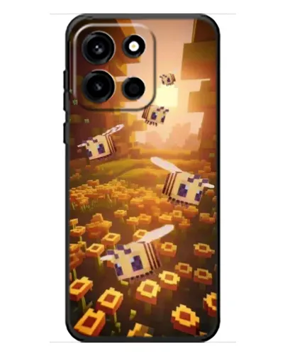 Чехол для OnePlus Turbo 6 с картинкой «Поле подсолнухов» Чехол для OnePlus Turbo 6 с картинкой «Поле подсолнухов»