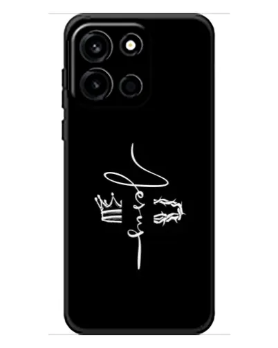 Чехол для OnePlus Turbo 6 с картинкой «Король Славы Jesus» Чехол для OnePlus Turbo 6 с картинкой «Король Славы Jesus»