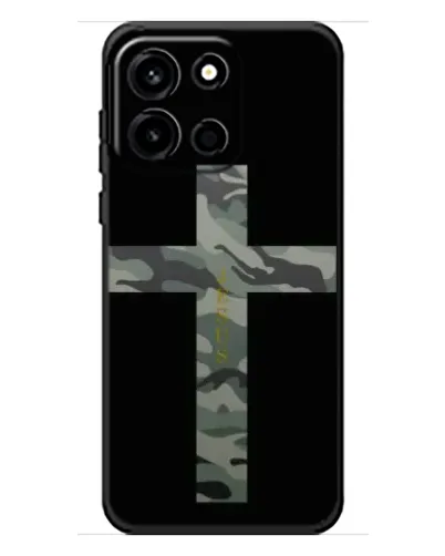 Чехол для OnePlus Turbo 6 с картинкой «Милитари Крест» Чехол для OnePlus Turbo 6 с картинкой «Милитари Крест»