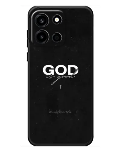 Чехол для OnePlus Turbo 6 с картинкой «GOD — Бог над всем» Чехол для OnePlus Turbo 6 с картинкой «GOD — Бог над всем»
