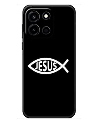 Чехол для OnePlus Turbo 6 с картинкой «Классический Jesus» Чехол для OnePlus Turbo 6 с картинкой «Классический Jesus»