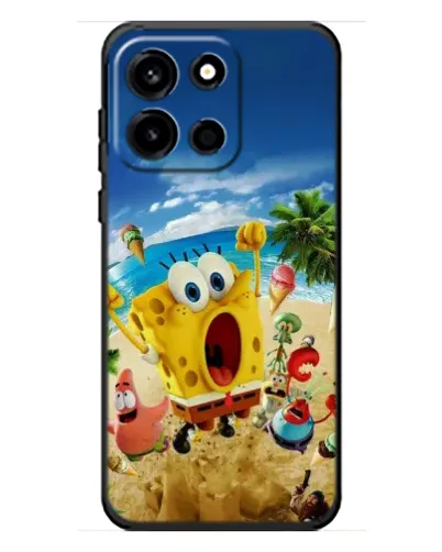 Чохол для OnePlus Turbo 6 з картинкою «Розваги на пляжі» Чохол для OnePlus Turbo 6 з картинкою «Розваги на пляжі»