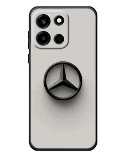 Чехол для OnePlus Turbo 6 с картинкой «Mercedes Maybach стиль» Чехол для OnePlus Turbo 6 с картинкой «Mercedes Maybach стиль»