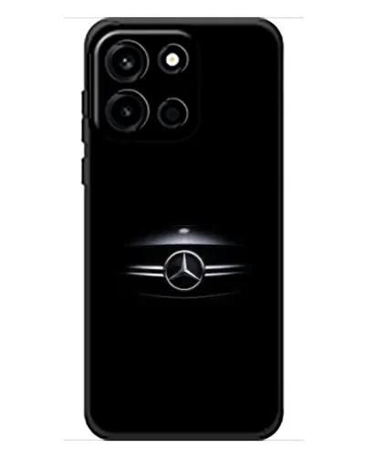 Чехол для OnePlus Turbo 6 с картинкой «Mercedes — абстрактные линии» Чехол для OnePlus Turbo 6 с картинкой «Mercedes — абстрактные линии»