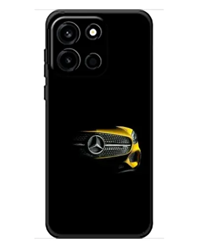 Чехол для OnePlus Turbo 6 с картинкой «Mercedes — ретро стиль» Чехол для OnePlus Turbo 6 с картинкой «Mercedes — ретро стиль»