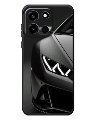 Чехол для OnePlus Turbo 6 с картинкой «Lamborghini фары детализация» Чехол для OnePlus Turbo 6 с картинкой «Lamborghini фары детализация»