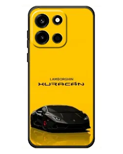 Чохол для OnePlus Turbo 6 з картинкою «Lamborghini Huracan чорний» Чохол для OnePlus Turbo 6 з картинкою «Lamborghini Huracan чорний»