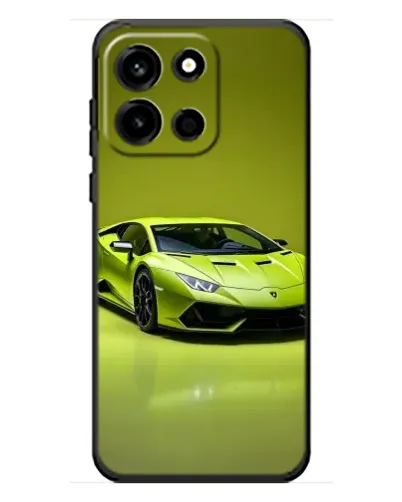Чехол для OnePlus Turbo 6 с картинкой «Салатовый Lamborghini Huracan» Чехол для OnePlus Turbo 6 с картинкой «Салатовый Lamborghini Huracan»