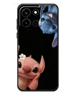 Чохол для OnePlus Turbo 6 з картинкою «Фіолетовий туман троянд»